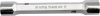 YATO Gyertyakulcs 30X32mm, 210mm (YT-4926)