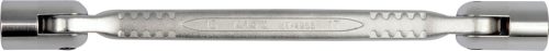 YATO Flexibilis dugókulcs 14X15mm (YT-4964)