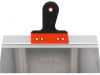 YATO SPATULYA FALI 350 MM INOX LÁGY FOGANTYÚS (YT-52312)