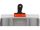 YATO SPATULYA FALI 450 MM INOX LÁGY FOGANTYÚS (YT-52313)