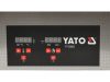 YATO ULTRAHANGOS ALKATRÉSZMOSÓ 30L (YT-55803)