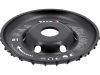 YATO RÁSPOLYKORONG DURVA #1 125 X 22,2 MM (YT-59155)