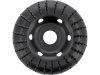 YATO RÁSPOLYKORONG DURVA #1 125 X 22,2 MM (YT-59155)