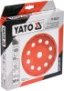 YATO Gyémánt fazékkorong 180 mm M14 (YT-60323)