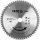 YATO Fűrésztárcsa fához 235 x 25,4 x 1,8 mm / 60T (YT-60687)