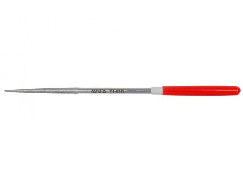 YATO GYÉMÁNT TŰRESZELŐ KEREK 140 X 50 MM (YT-6149)