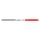 YATO Gyémánt tűreszelő lapos 5x180 mm (YT-6152)