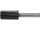 YATO TURBÓMARÓ FÉMHEZ ÉS ALUMÍNIUMHOZ 13 MM (YT-61714)