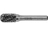 YATO Turbómaró fémhez 10 mm hengeres gömbvégű (YT-61723)