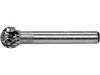 YATO Turbómaró fémhez 10 mm gömbvégű (YT-61725)