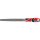 YATO Reszelő lapos 250 mm durva (YT-6223)