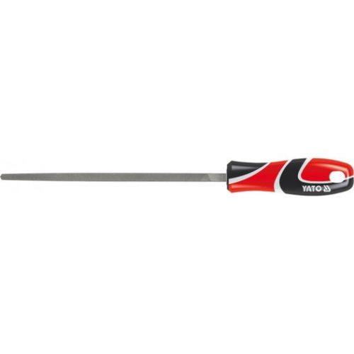 YATO Reszelő négyszög 250 mm durva (YT-6224)