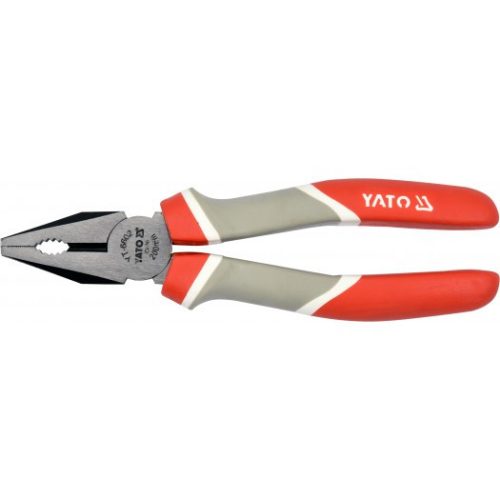 YATO Kombinált fogó 200mm (YT-6602)