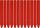 YATO Kréta készlet 12 darabos piros (YT-69932)