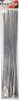YATO Állítható fém bilincsek 4.6X550mm 100 (YT-70568)