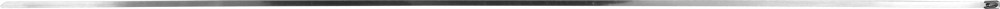 YATO Állítható fém bilincsek 4.6X650mm 100 (YT-70570)