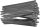YATO Állítható fém bilincsek 50B 8.0X200mm (YT-70580)