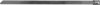 YATO Állítható fém bilincsek 50B 8.0X200mm (YT-70580)