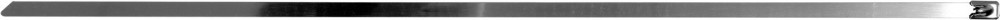 YATO Állítható fém bilincsek 50 8.0X500mm (YT-70586)