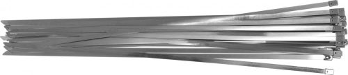 YATO Állítható fém bilincsek 50 8.0X550mm (YT-70587)