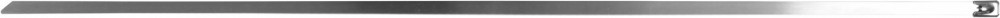 YATO Állítható fém bilincsek 50 8.0X550mm (YT-70587)