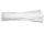 YATO Kábelkötegelő fehér 700 x 9,0 mm (50 db/cs) (YT-70638)