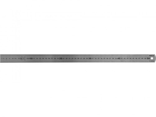 YATO VONALZÓ INOX 500 MM (YT-70722)
