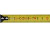 YATO Mérőszalag 5m x 19 mm (YT-71071)