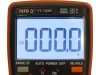 YATO DIGITÁLIS MULTIMÉTER TRUE RMS (YT-73089)