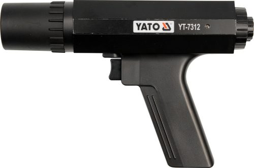 YATO Stroboszkóp lámpa Xenon 12V 0-60 fok  (YT-7312)
