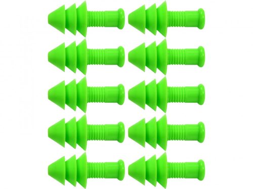 YATO FÜLDUGÓ VÁGOTT 7-12 MM, 5 PÁR (YT-74551)