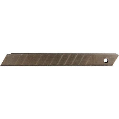 YATO Törhető penge 9 mm 10db/tubus  (YT-7528)
