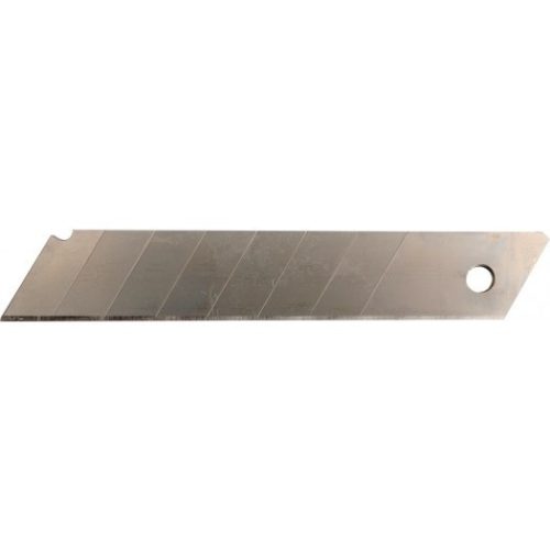 YATO Törhető penge 18mm 10db  (YT-7529)
