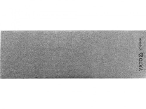 YATO GYÉMÁNT FENŐKŐ G400 150 X 50 X 4 MM (YT-76086)