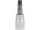 YATO Bithegy dugókulccsal 1/4 " T8 37mm  (YT-7660)