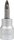 YATO Bit PZ1 adapter 3/8 „50mm (YT-7703)