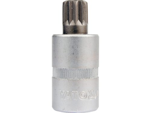 YATO Bithegy dugókulccsal 1/2 " M5 50mm  (YT-7732)