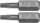 YATO Bitek torx T15 25mm 1/4 2 db (YT-77903)