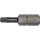 YATO Bithegy Torx T15 1/4" 25mm (10db/cs)  (YT-78142)