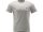 YATO PÓLÓ BASIC GREY MELANGE S. 2XL (YT-78504)