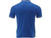 YATO POLO ING SOFT BLUE S. 3XL (YT-78629)