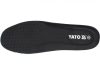 YATO MUNKAVÉDELMI CIPŐ 46-OS MÉRET SBP (YT-80648)