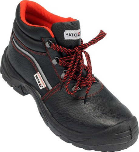 YATO Védőbakancs 42 S3 TWER  (YT-80786)