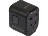 YATO Utazóadapter univerzális USB, USB-C 18W (YT-81300)