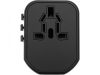 YATO Utazóadapter univerzális USB, USB-C 18W (YT-81300)