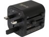 YATO Utazóadapter univerzális (YT-81302)