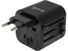 YATO Utazóadapter univerzális (YT-81302)