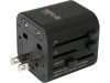 YATO Utazóadapter univerzális (YT-81302)