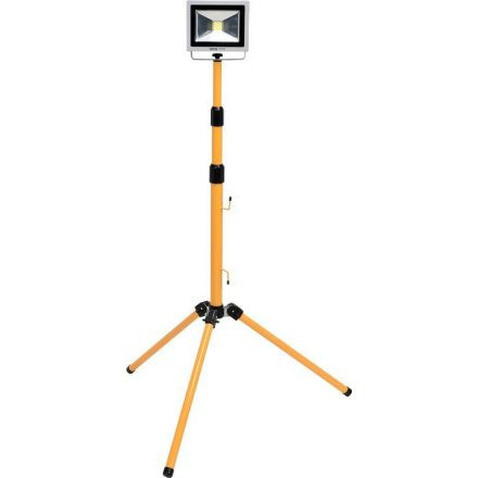 YATO LED állványos fényvető 20 W 1400 Lm (YT-81788)