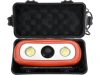 YATO Akkus LED fényvető hangszóróval 2000 lumen (YT-81808)